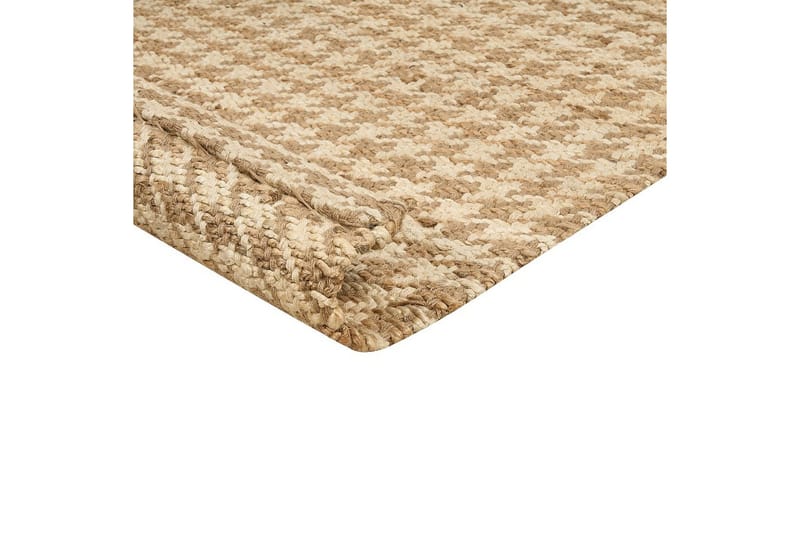 Matta Araptepe - 80x300 cm - Textil & mattor - Mattor - Modern matta - Sisalmattor