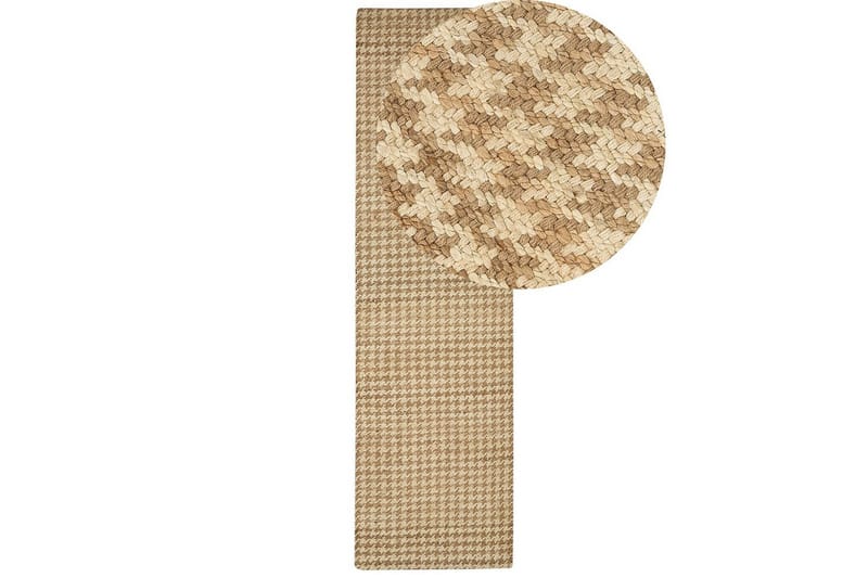 Matta Araptepe, 80x300 cm