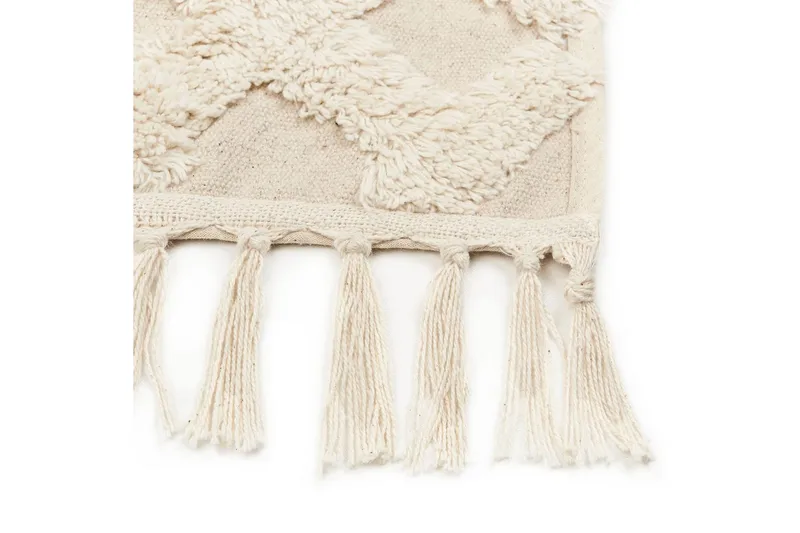 Matta Ardahan - Textil & mattor - Mattor - Modern matta - Bomullsmatta