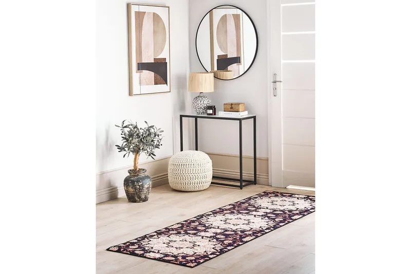 Matta Aritas - 80x240 cm - Textil & mattor - Mattor - Modern matta - Gångmattor