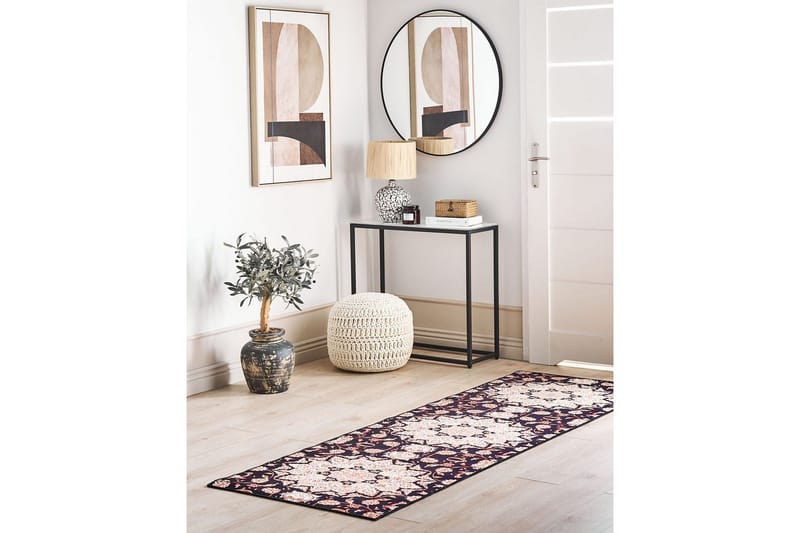 Matta Aritas - 80x240 cm - Textil & mattor - Mattor - Modern matta - Gångmattor