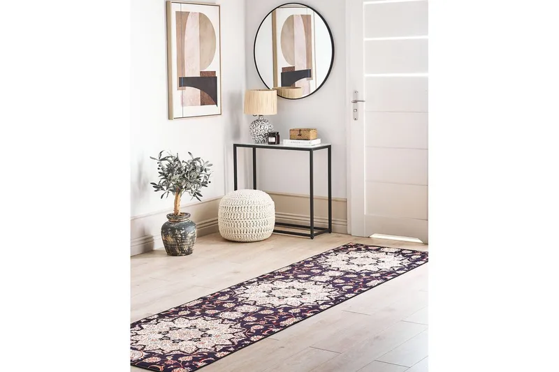 Matta Aritas - 80x300 cm - Textil & mattor - Mattor - Modern matta - Gångmattor