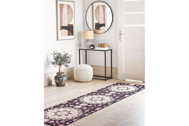 Matta Aritas - 80x300 cm - Textil & mattor - Mattor - Modern matta - Gångmattor