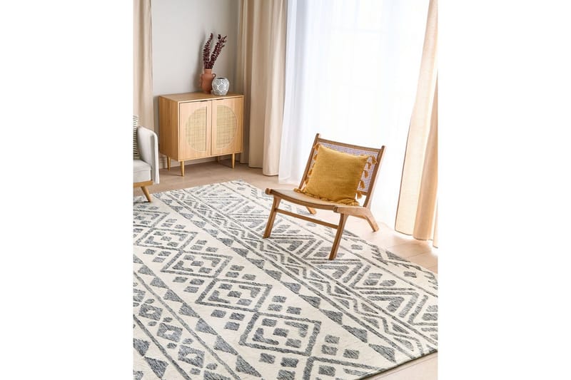 Matta Aspani - 300x400 cm - Textil & mattor - Mattor - Modern matta - Wiltonmattor