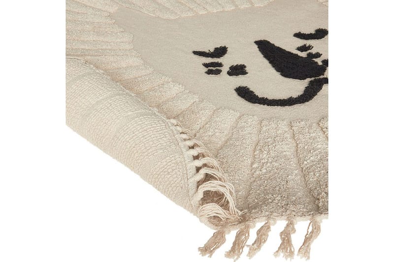 Matta Badhani - Textil & mattor - Mattor - Modern matta - Bomullsmatta