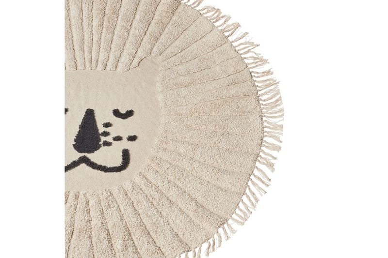 Matta Badhani - Textil & mattor - Mattor - Modern matta - Bomullsmatta