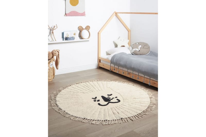 Matta Badhani - Textil & mattor - Mattor - Modern matta - Bomullsmatta