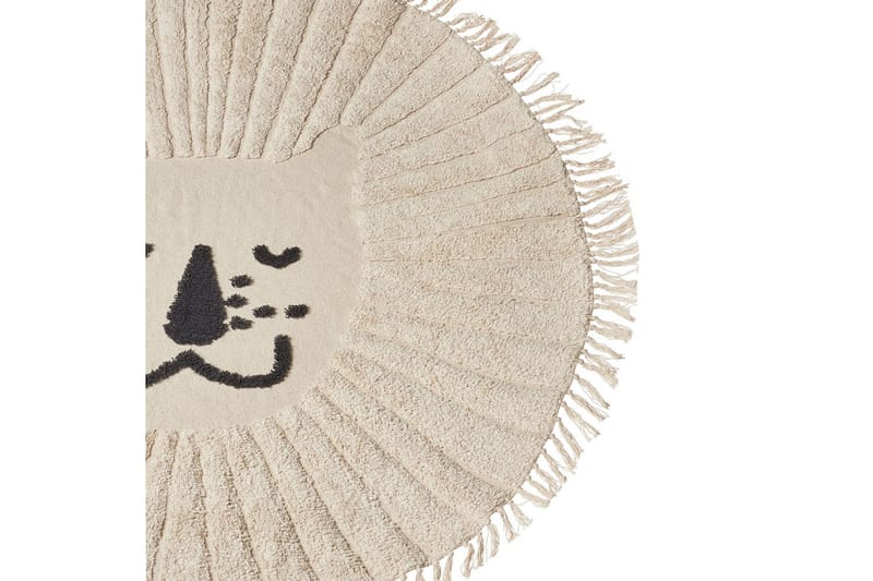 Matta Badhani - Textil & mattor - Mattor - Modern matta - Bomullsmatta