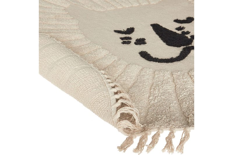 Matta Badhani - Textil & mattor - Mattor - Modern matta - Bomullsmatta