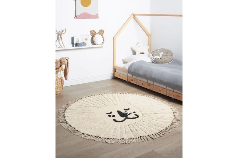 Matta Badhani - Textil & mattor - Mattor - Modern matta - Bomullsmatta