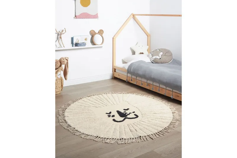 Matta Badhani - Textil & mattor - Mattor - Modern matta - Bomullsmatta