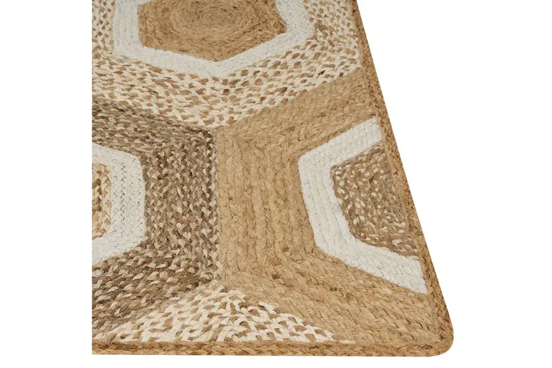 Matta Basoren - 160x230 cm - Textil & mattor - Mattor - Modern matta - Sisalmattor