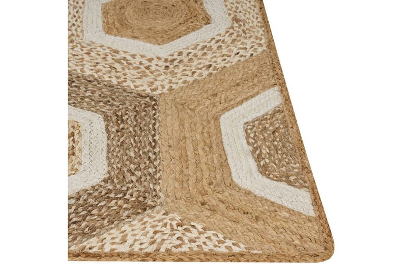 Matta Basoren - 160x230 cm - Textil & mattor - Mattor - Modern matta - Sisalmattor