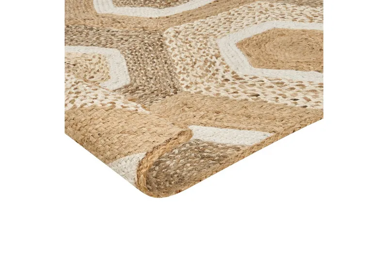 Matta Basoren - 160x230 cm - Textil & mattor - Mattor - Modern matta - Sisalmattor