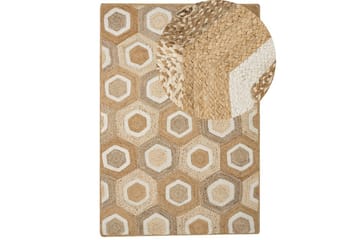 Matta Basoren - 160x230 cm - Textil & mattor - Mattor - Modern matta - Sisalmattor