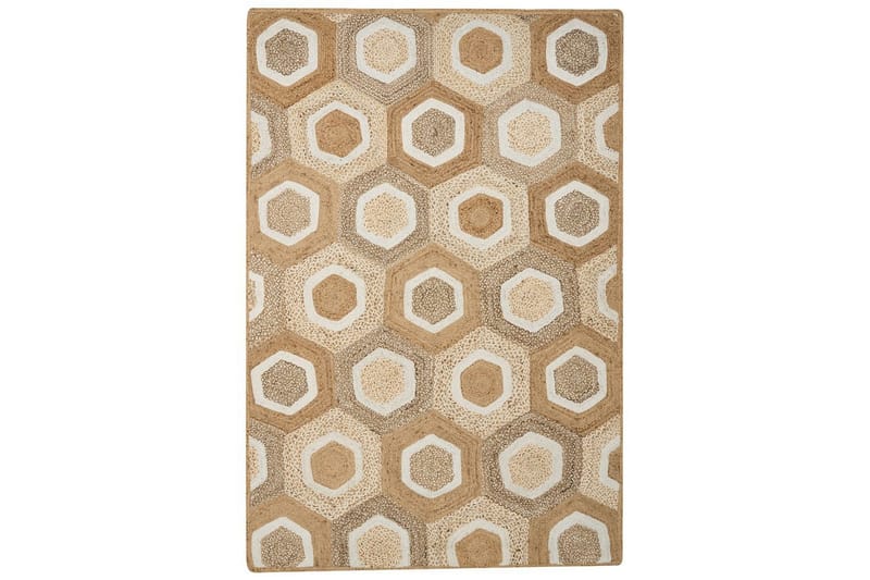 Matta Basoren - 200x300 cm - Textil & mattor - Mattor - Modern matta - Sisalmattor