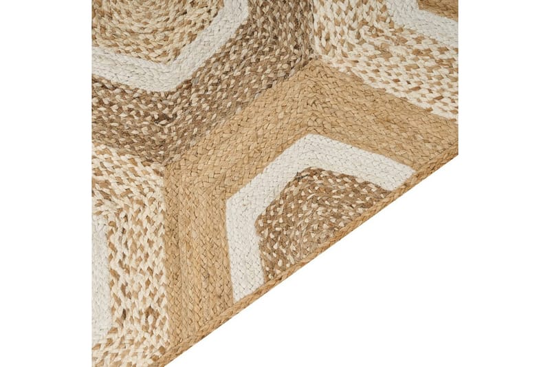 Matta Basoren - 200x300 cm - Textil & mattor - Mattor - Modern matta - Sisalmattor