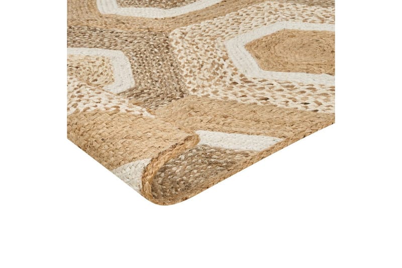 Matta Basoren - 200x300 cm - Textil & mattor - Mattor - Modern matta - Sisalmattor