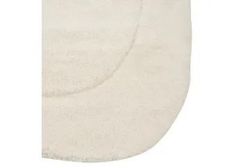 Matta Berani - Beige - Textil & mattor - Mattor - Modern matta - Gångmattor