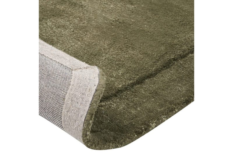Matta Berani - Grön - Textil & mattor - Mattor - Modern matta - Gångmattor