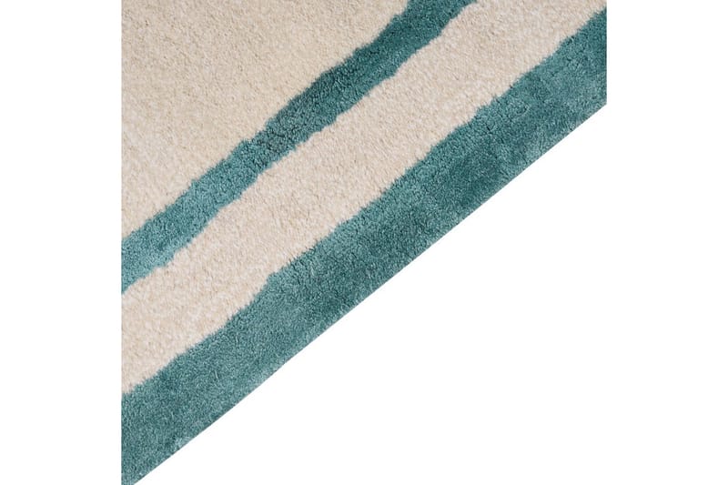 Matta Berwari - Textil & mattor - Mattor - Modern matta - Viskosmatta & konstsilkesmatta