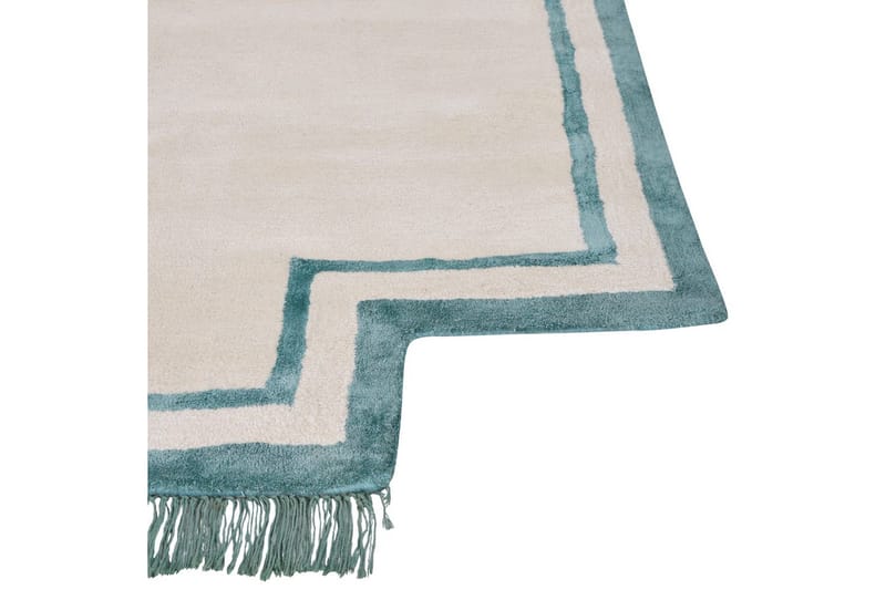Matta Berwari - Textil & mattor - Mattor - Modern matta - Viskosmatta & konstsilkesmatta