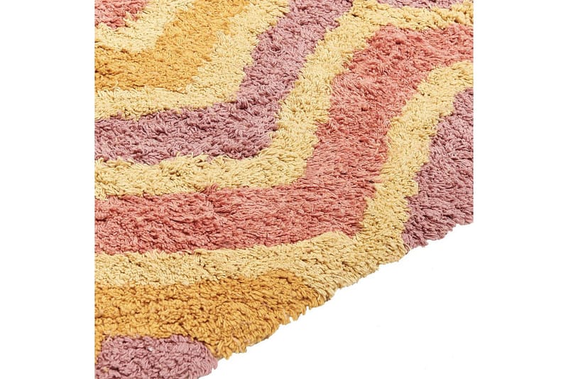 Matta Canakkale - Textil & mattor - Mattor - Modern matta - Bomullsmatta