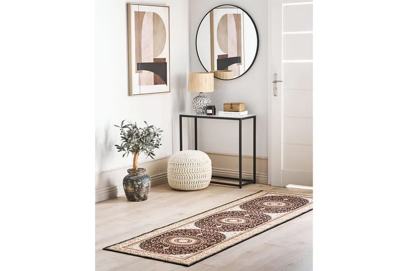 Matta Civril - 80x240 cm - Textil & mattor - Mattor - Modern matta - Gångmattor