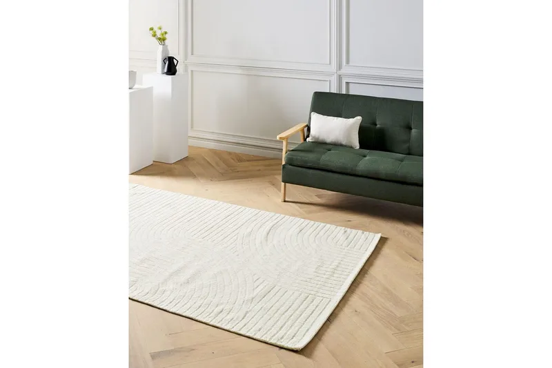 Matta Dagari - 160x230 cm - Textil & mattor - Mattor - Modern matta - Ullmatta