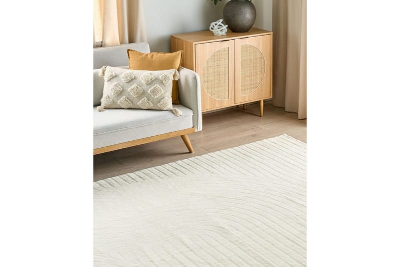 Matta Dagari - 200x300 cm - Textil & mattor - Mattor - Modern matta - Ullmatta