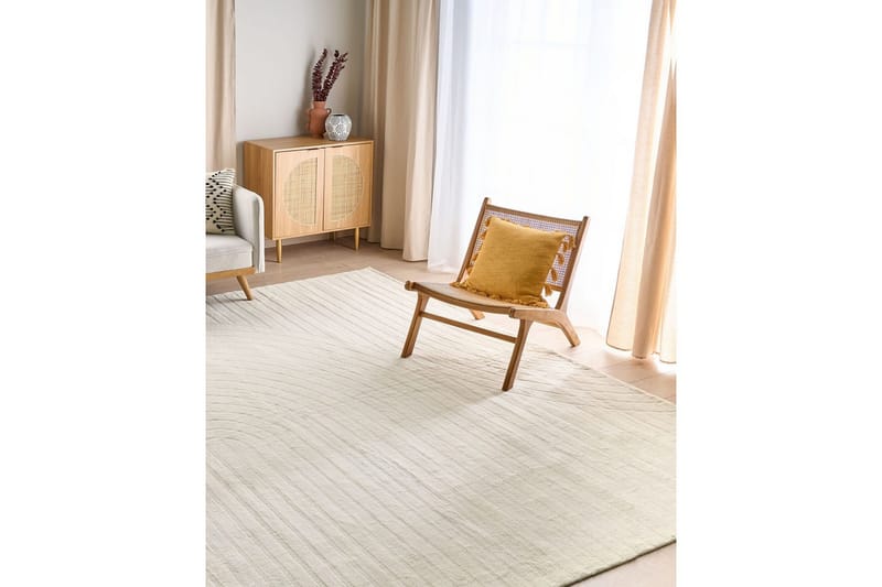 Matta Dagari - 300x400 cm - Textil & mattor - Mattor - Modern matta - Ullmatta