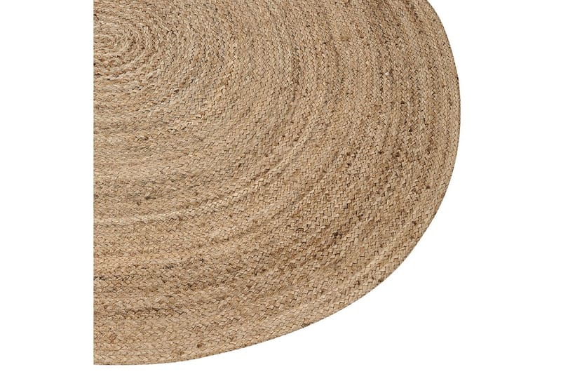 Matta Demirci - Beige - Textil & mattor - Mattor - Modern matta - Sisalmattor