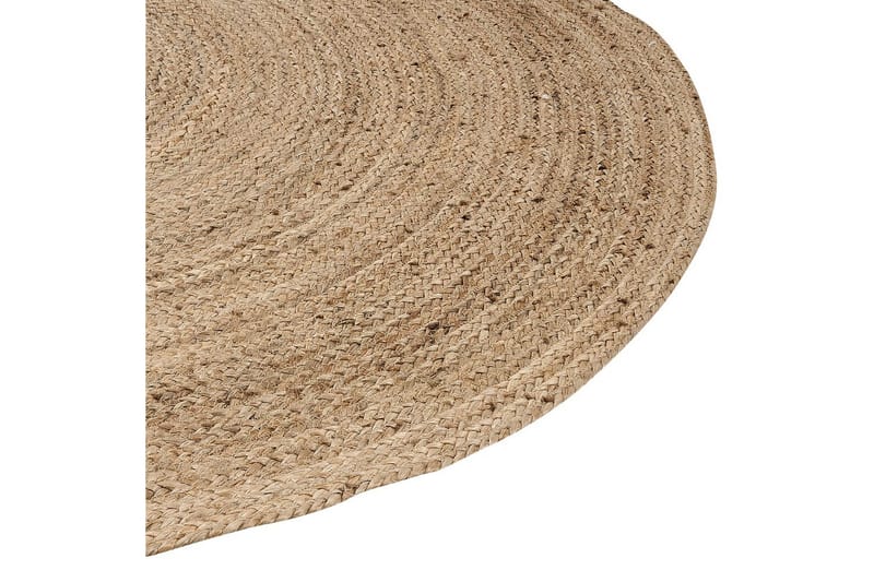 Matta Demirci - Beige - Textil & mattor - Mattor - Modern matta - Sisalmattor