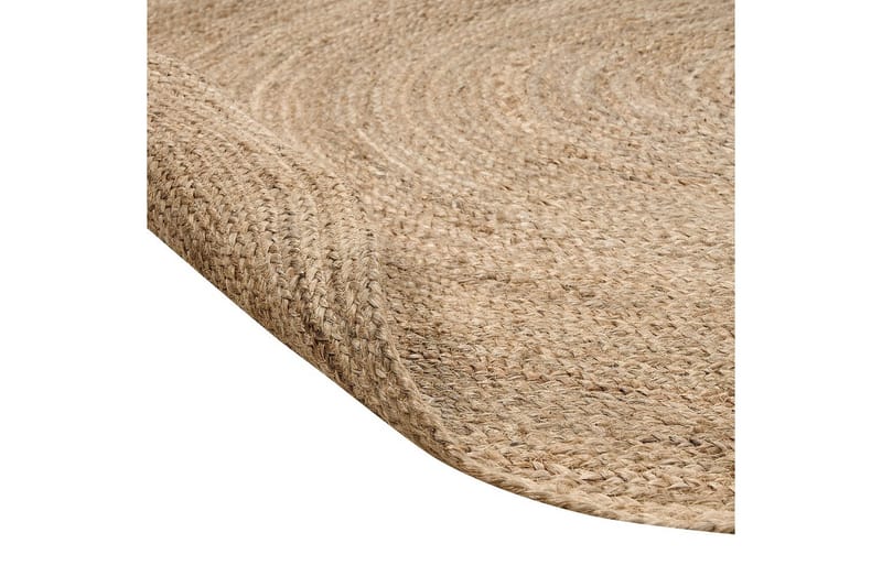 Matta Demirci - Beige - Textil & mattor - Mattor - Modern matta - Sisalmattor