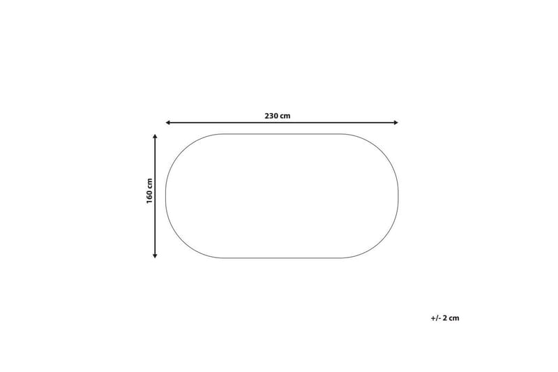 Matta Demirci - Svart - Textil & mattor - Mattor - Modern matta - Sisalmattor