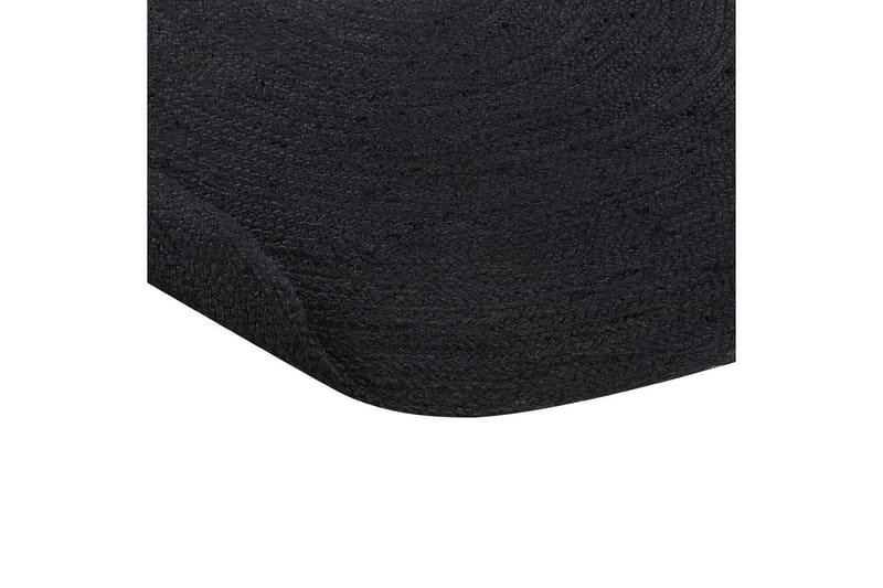 Matta Demirci - Svart - Textil & mattor - Mattor - Modern matta - Sisalmattor