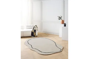 Matta Dera - Textil & mattor - Mattor - Modern matta - Viskosmatta & konstsilkesmatta