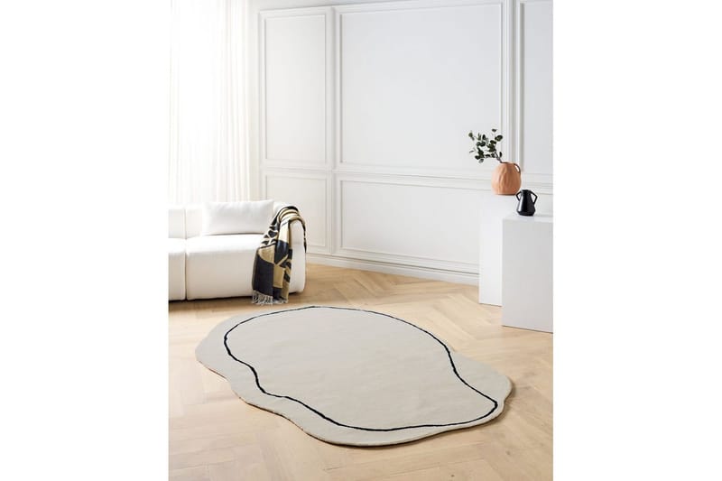 Matta Dera - Textil & mattor - Mattor - Modern matta - Viskosmatta & konstsilkesmatta