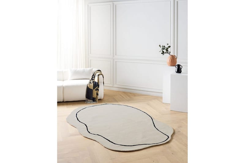 Matta Dera - Textil & mattor - Mattor - Modern matta - Viskosmatta & konstsilkesmatta