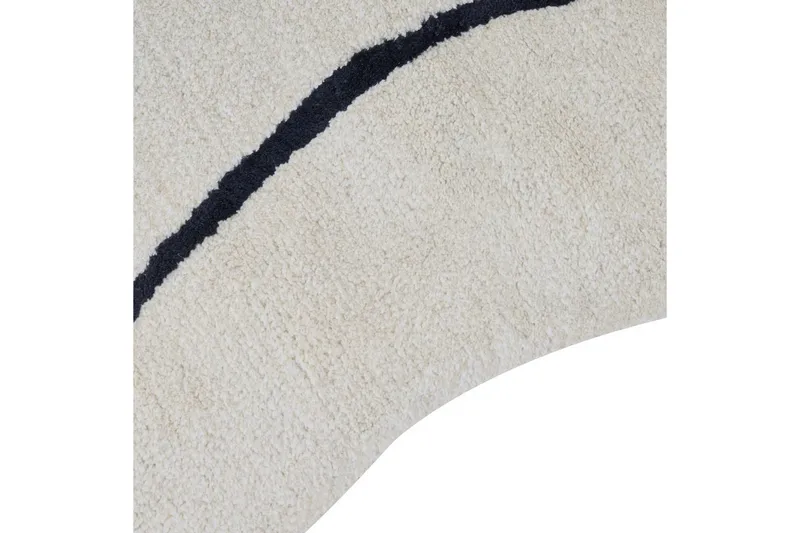 Matta Dera - Textil & mattor - Mattor - Modern matta - Viskosmatta & konstsilkesmatta