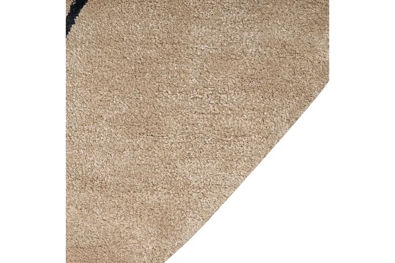 Matta Digri - Textil & mattor - Mattor - Modern matta - Viskosmatta & konstsilkesmatta