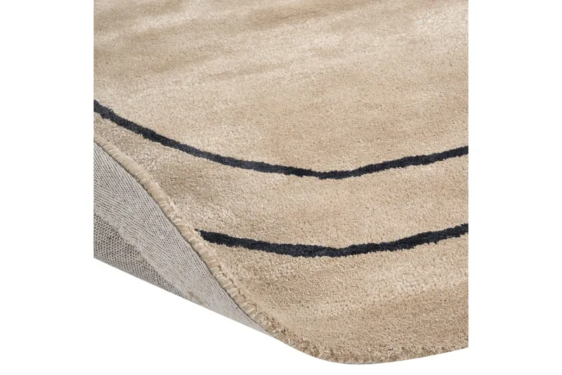 Matta Digri - Textil & mattor - Mattor - Modern matta - Viskosmatta & konstsilkesmatta