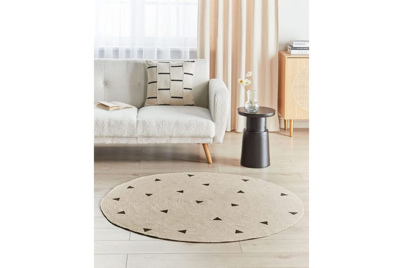 Matta Durg - Textil & mattor - Mattor - Modern matta - Bomullsmatta