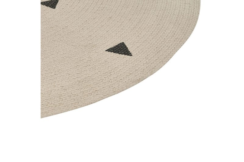 Matta Durg - Textil & mattor - Mattor - Modern matta - Bomullsmatta