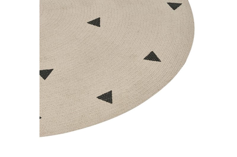 Matta Durg - Textil & mattor - Mattor - Modern matta - Bomullsmatta