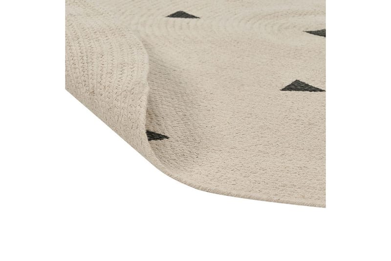 Matta Durg - Textil & mattor - Mattor - Modern matta - Bomullsmatta