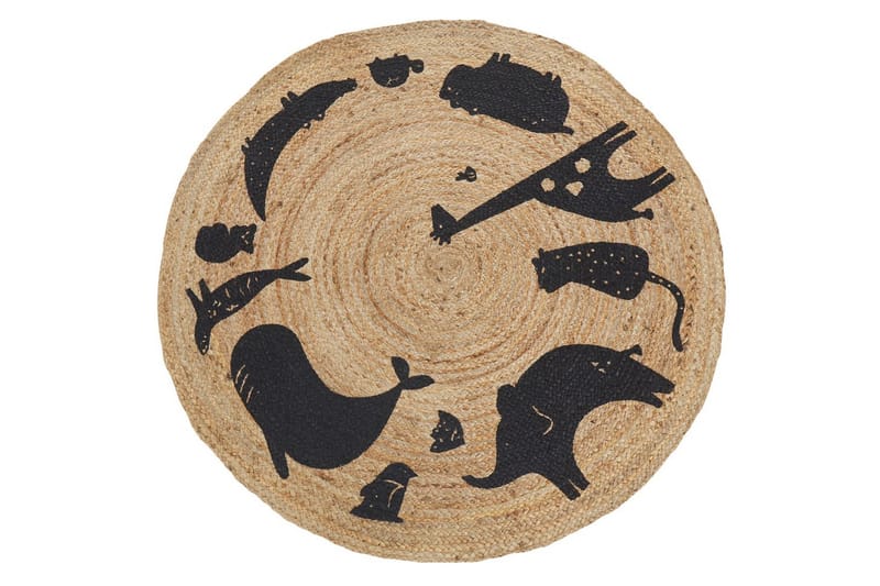 Matta Earth, undefined