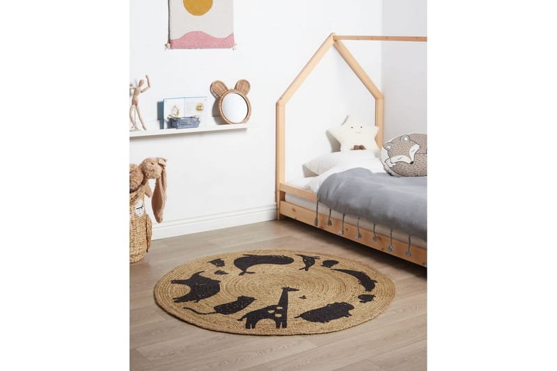 Matta Earth - Textil & mattor - Mattor - Modern matta - Sisalmattor