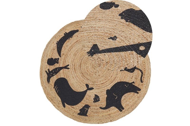 Matta Earth - Textil & mattor - Mattor - Modern matta - Sisalmattor