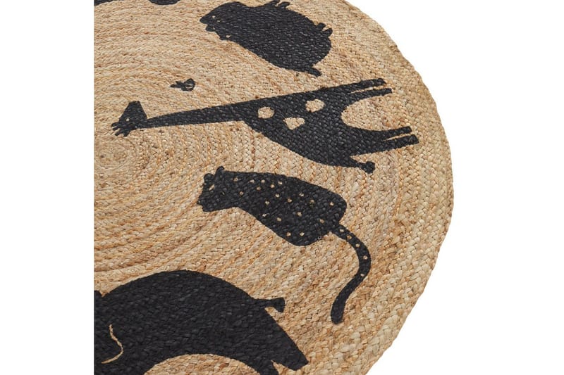 Matta Earth - Textil & mattor - Mattor - Modern matta - Sisalmattor